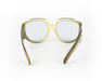 Gucci Oversized Acetate Interlocking G Sunglasses