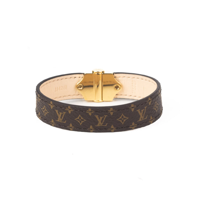 Louis Vuitton Nano Monogram Bracelet