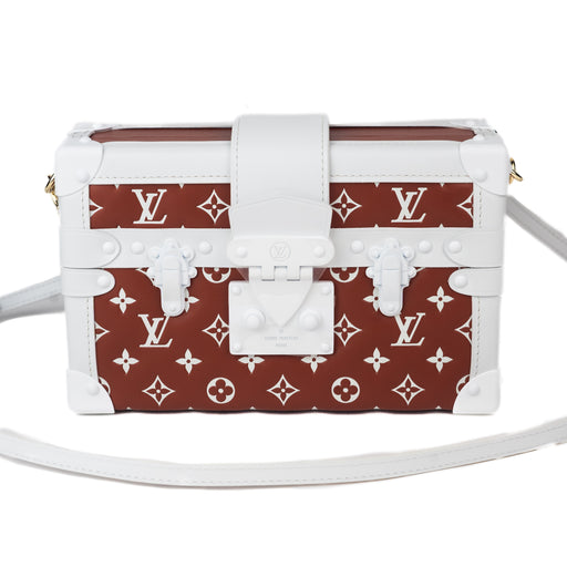 Louis Vuitton Petite Malle