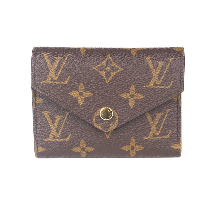Louis Vuitton Victorine Wallet