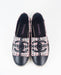 Chanel Espadrilles in Tweed and Lambskin