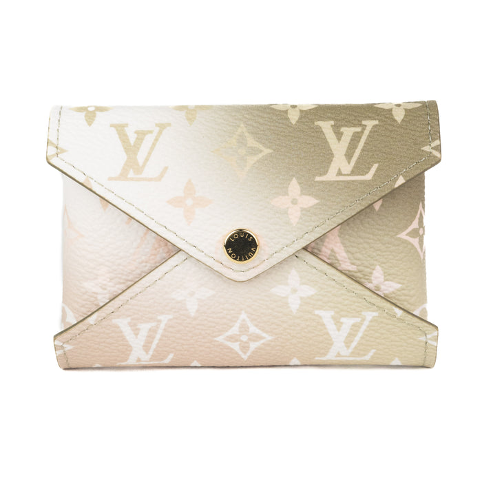 Louis Vuitton Monogram Kirigami Pochette