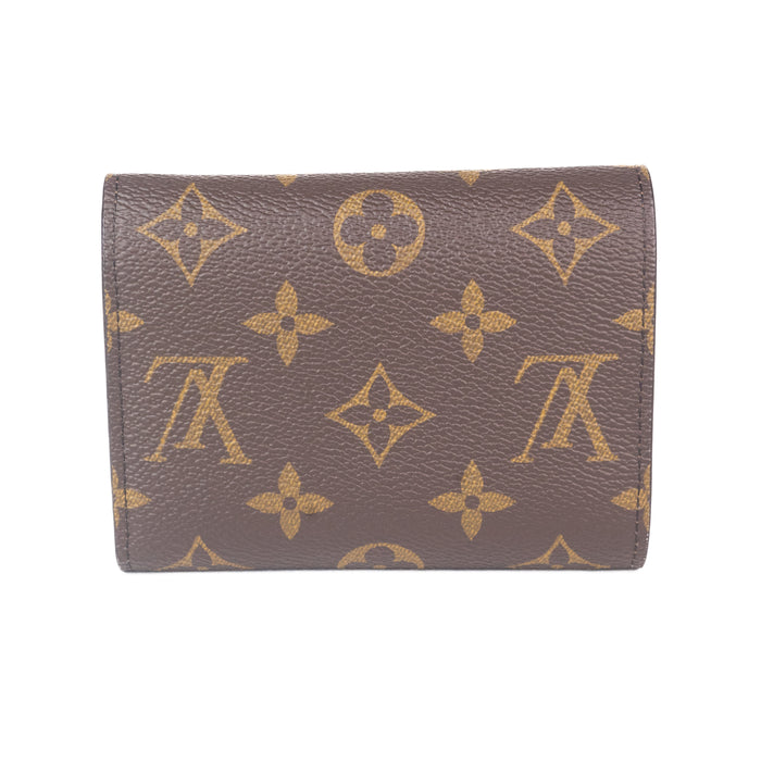 Louis Vuitton Victorine Wallet
