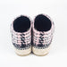 Chanel Espadrilles in Tweed and Lambskin
