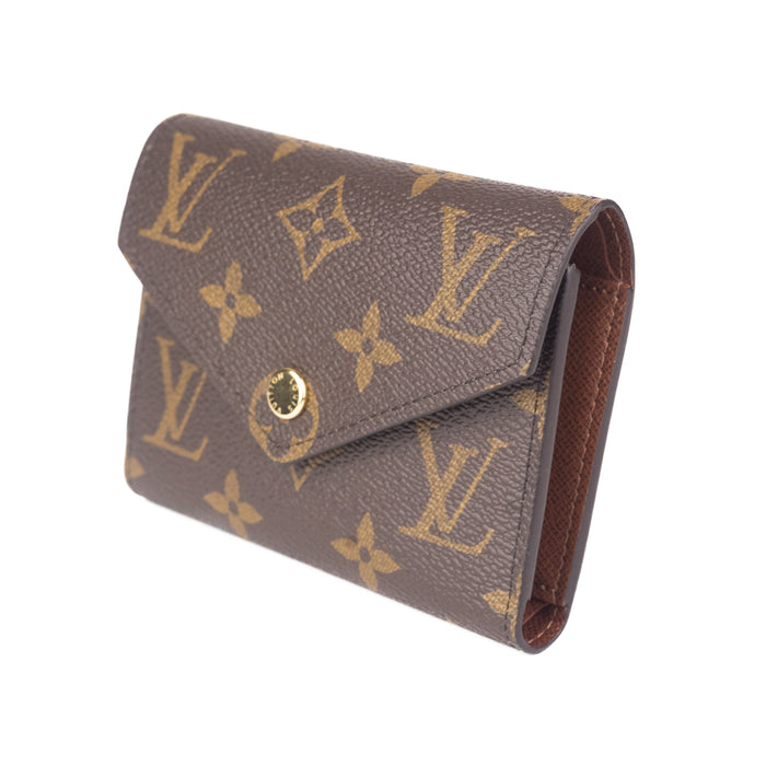 Louis Vuitton Victorine Wallet