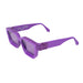 Louis Vuitton 1.1 Millionaires Sunglasses in Purple