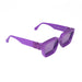 Louis Vuitton 1.1 Millionaires Sunglasses in Purple