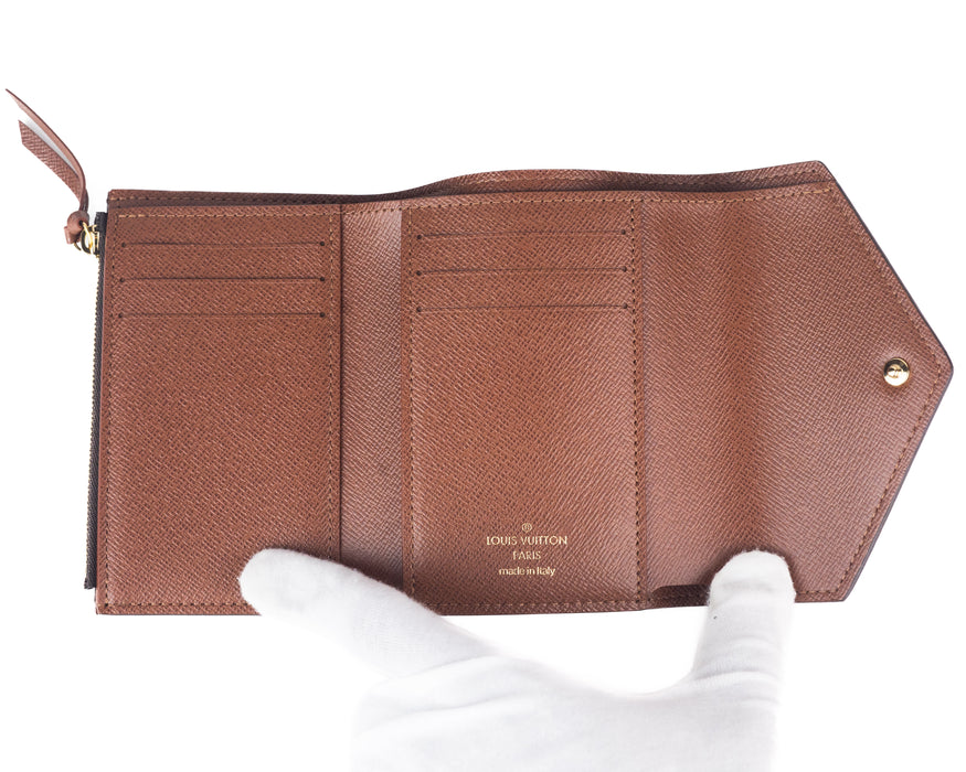Louis Vuitton Victorine Wallet