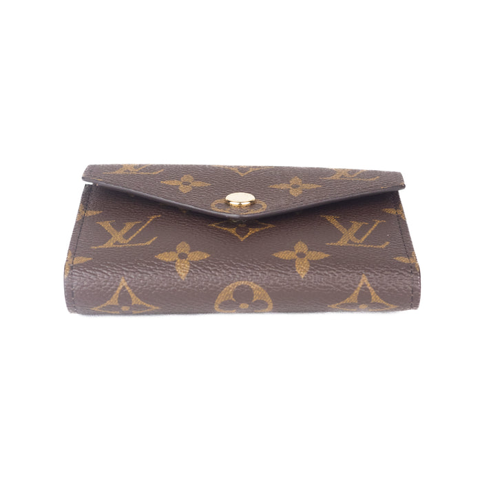 Louis Vuitton Victorine Wallet