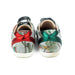 Gucci Bambi Tian Glitter Sneakers