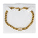 Dior 30 Montaigne Necklace Gold