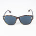 Dior 60mm Sunglasses in Black and Brown