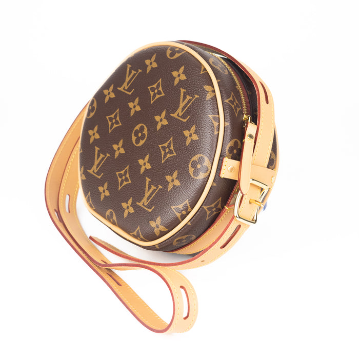 Louis Vuitton Boite Chapeau Souple PM