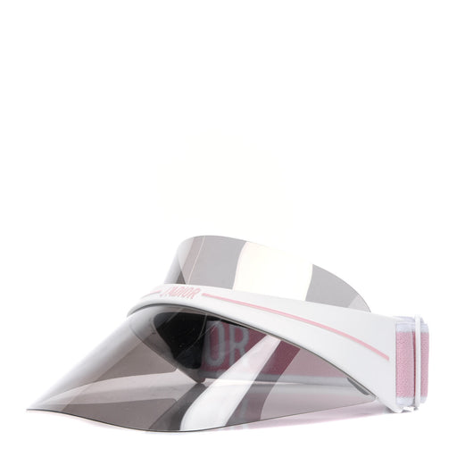 Christian Dior Dior Club 1 Visor