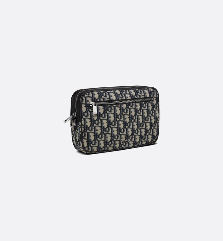 toiletry bag dior oblique camera bag