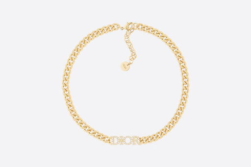 Dior (R)evolution Choker