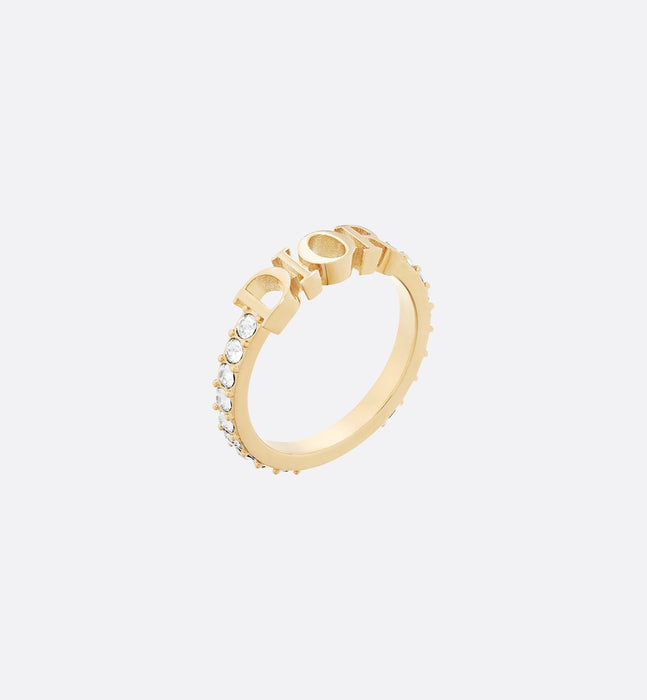 Dior (R)evolution Ring