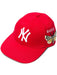 GUCCI BASEBALL CAP WITH NY YANKEES™ PATCH - LuxurySnob