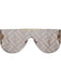 Fendi FF Shield Sunglasses