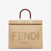 Fendi Medium Sunshine Bag