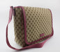 GUCCI GG CANVAS DIAPER BAG