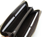 GUCCI MICROGUCCISSIMA ZIP AROUND WALLET