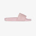 Givenchy Flat Slides in all pink