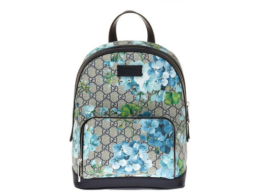 Gucci Blooms Backpack