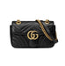 Gucci GG Marmont Mini Shoulder Bag