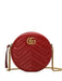 Gucci GG Marmont Round Shoulder Bag