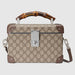 Gucci Globe-Trotter GG Beauty Case