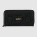 Gucci Off The Grid Zip Around Wallet in Black