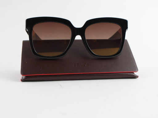 FENDI SUNGLASSES - LuxurySnob