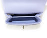 Chanel Mini Top Handle Flap Bag