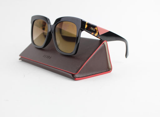 FENDI SUNGLASSES - LuxurySnob