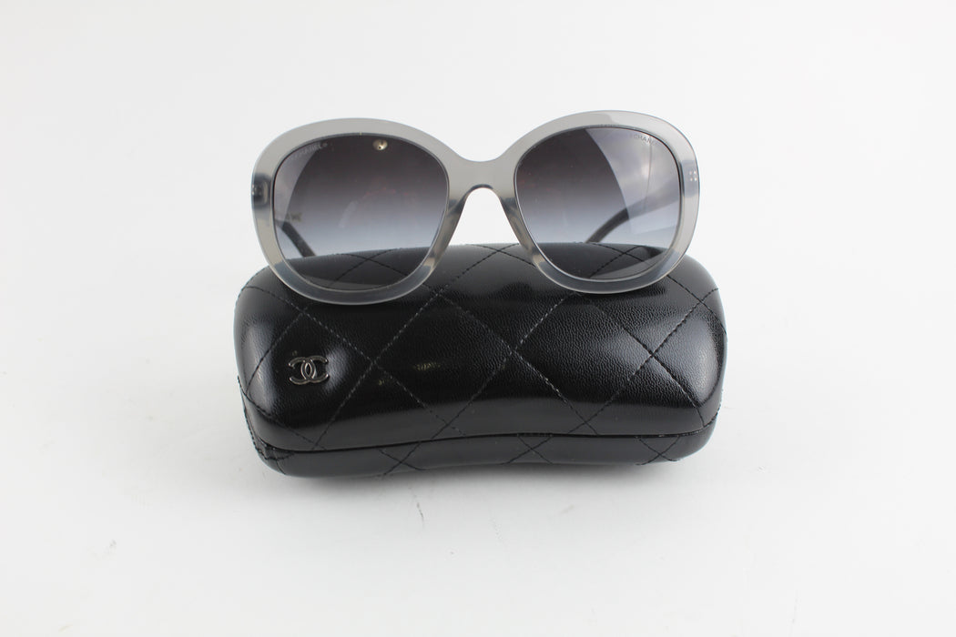 CHANEL SUNGLASSES - LuxurySnob