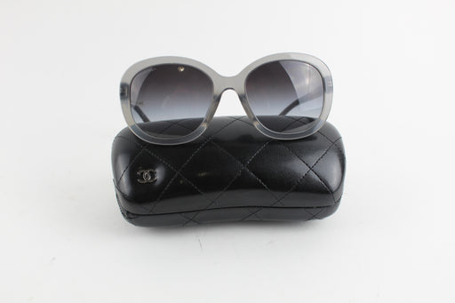 CHANEL SUNGLASSES - LuxurySnob