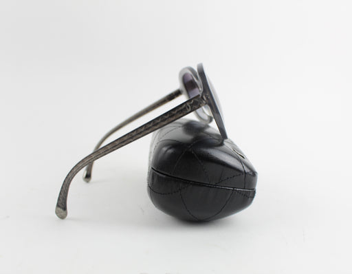 CHANEL SUNGLASSES - LuxurySnob