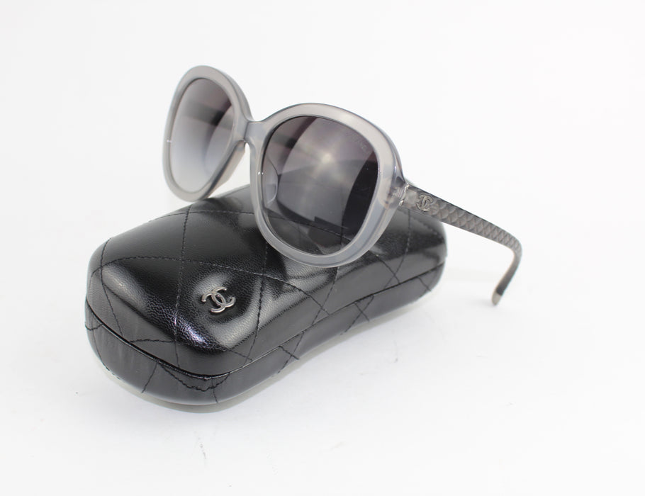 CHANEL SUNGLASSES - LuxurySnob