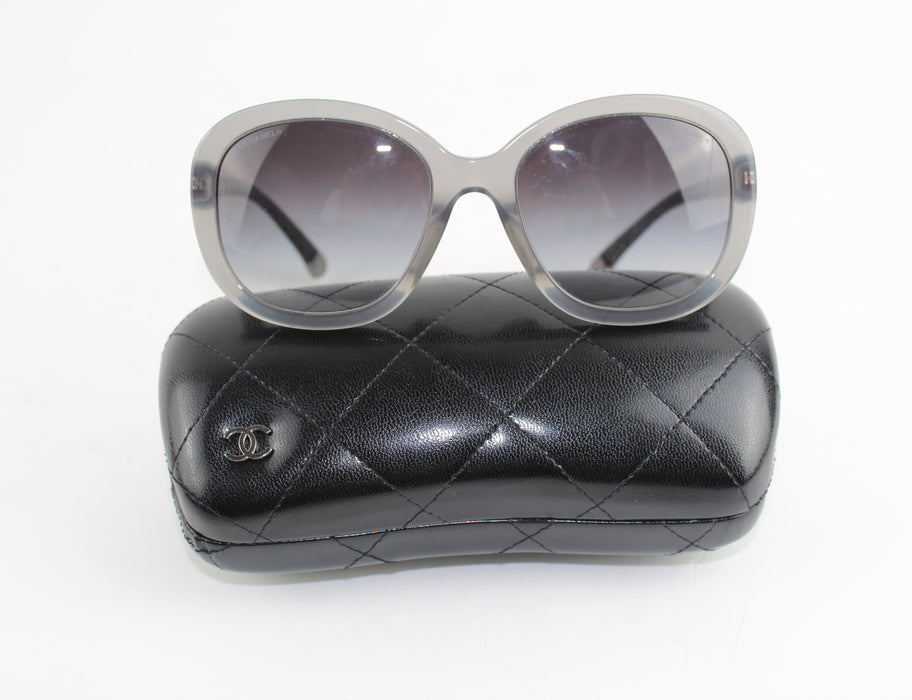 CHANEL SUNGLASSES - LuxurySnob