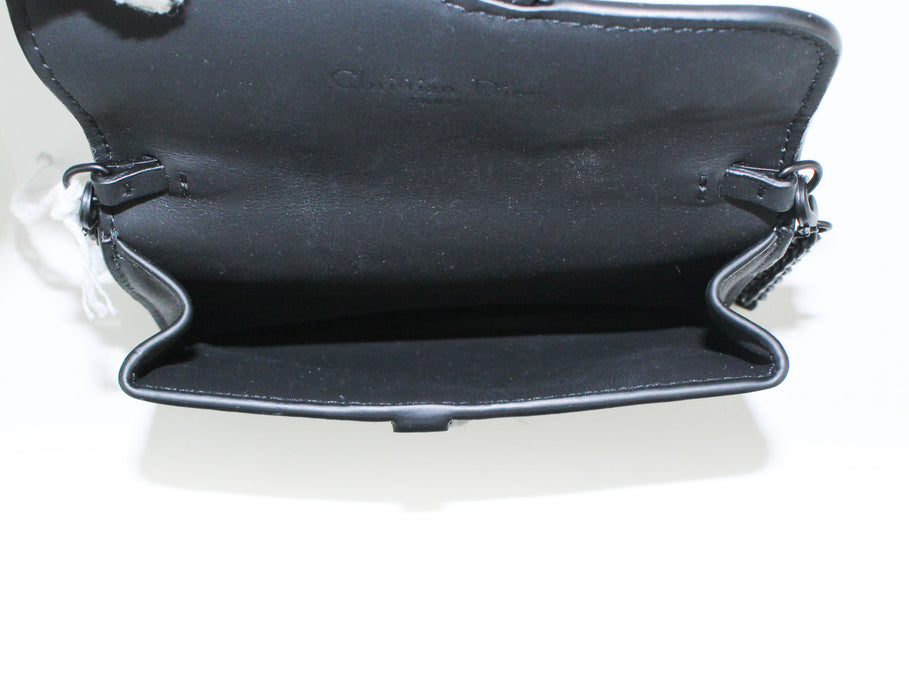 Dior Saddle Bag