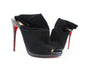 CHRISTIAN LOUBOUTIN  CHEMINENE 120 size 37 - LuxurySnob