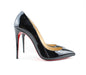 CHRISTIAN LOUBOUTIN PIGALLE 100MM - LuxurySnob