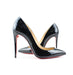 CHRISTIAN LOUBOUTIN PIGALLE 100MM - LuxurySnob