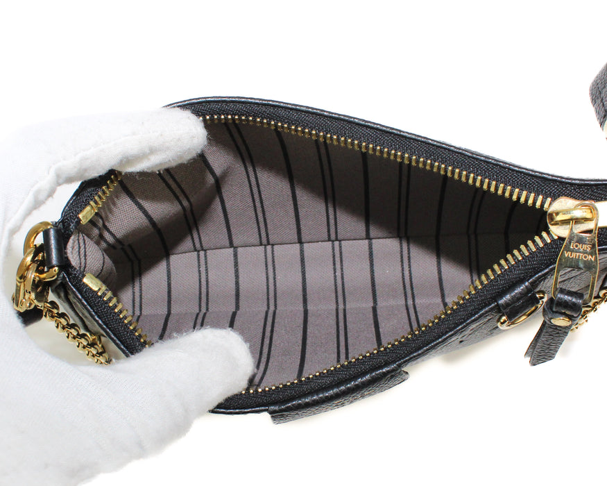 Louis Vuitton Easy Pouch on Strap