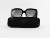 GUCCI SQUARE  SUNGLASSES - LuxurySnob