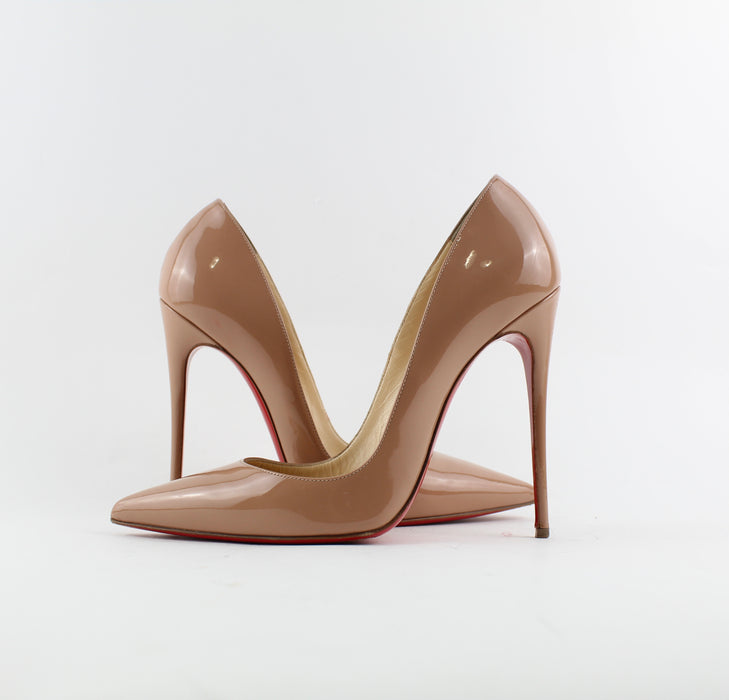 CHRISTIAN LOUBOUTIN SO KATE 120mm - LuxurySnob