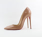 CHRISTIAN LOUBOUTIN SO KATE 120mm - LuxurySnob