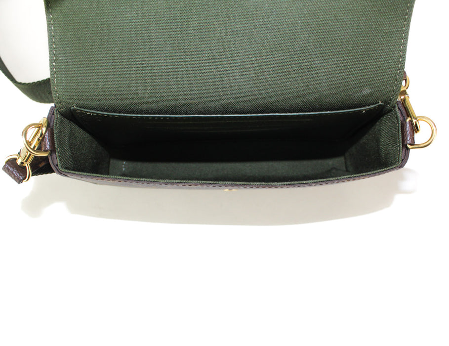 Louis Vuitton Félicie Strap & Go