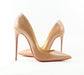 CHRISTIAN LOUBOUTIN SO KATE 120mm SIZE 38.5 - LuxurySnob